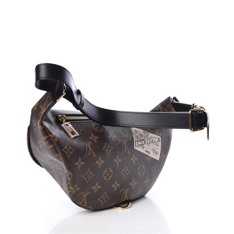 louis vuitton desert world tour|Louis Vuitton world tour bumbag.